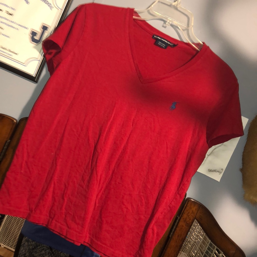 polo shirt
